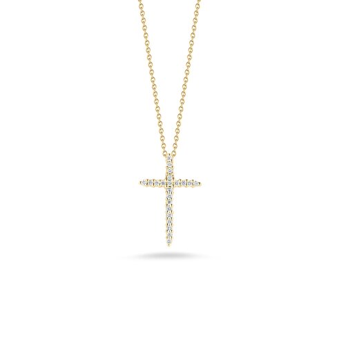 Roberto coin arrow on sale necklace